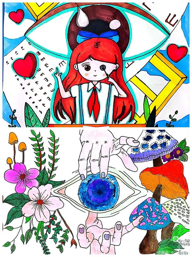 守护睛彩世界点亮光明未来团课,守护睛彩视界点亮光明未来内容