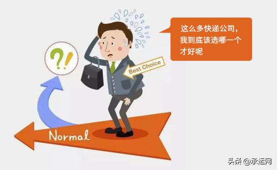 快递哪家公司收费便宜,快递收费标准有几个档次