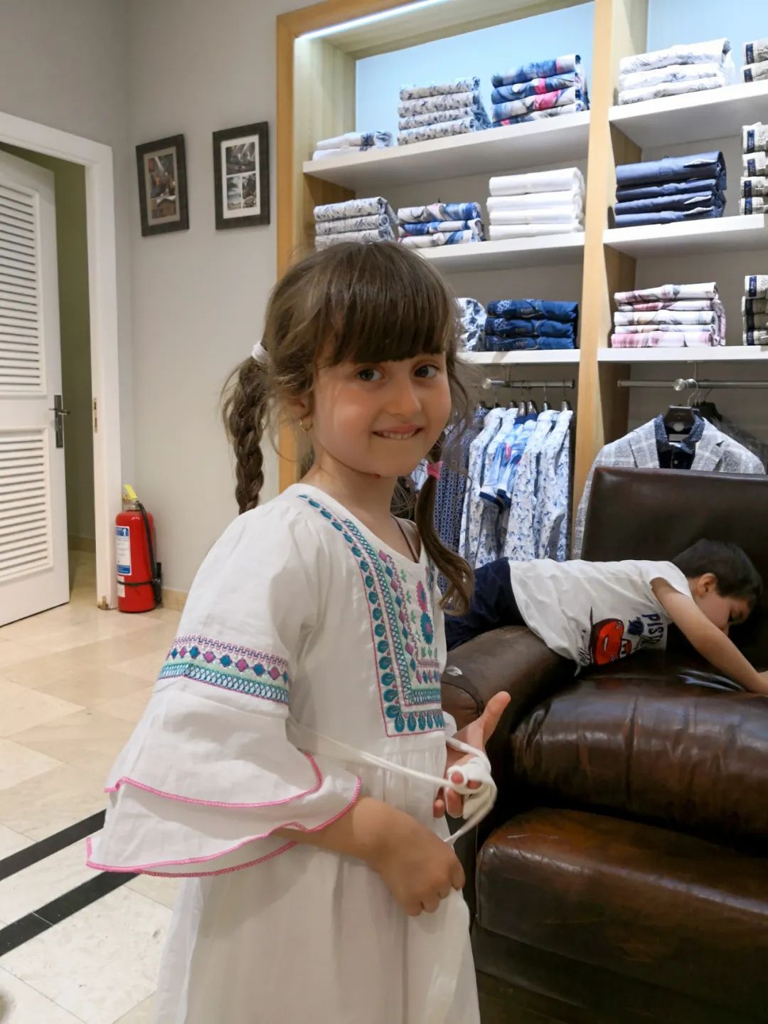 在非洲打工是怎样的体验？