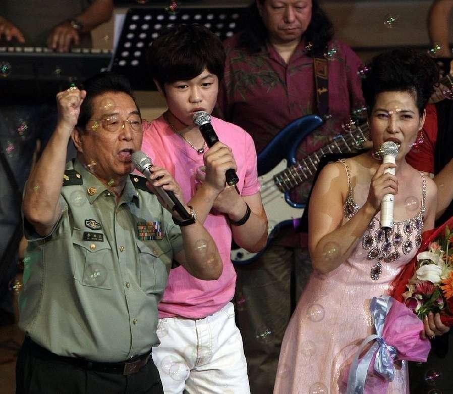 李双江退休养老金事件,李双江每月三十万退休金