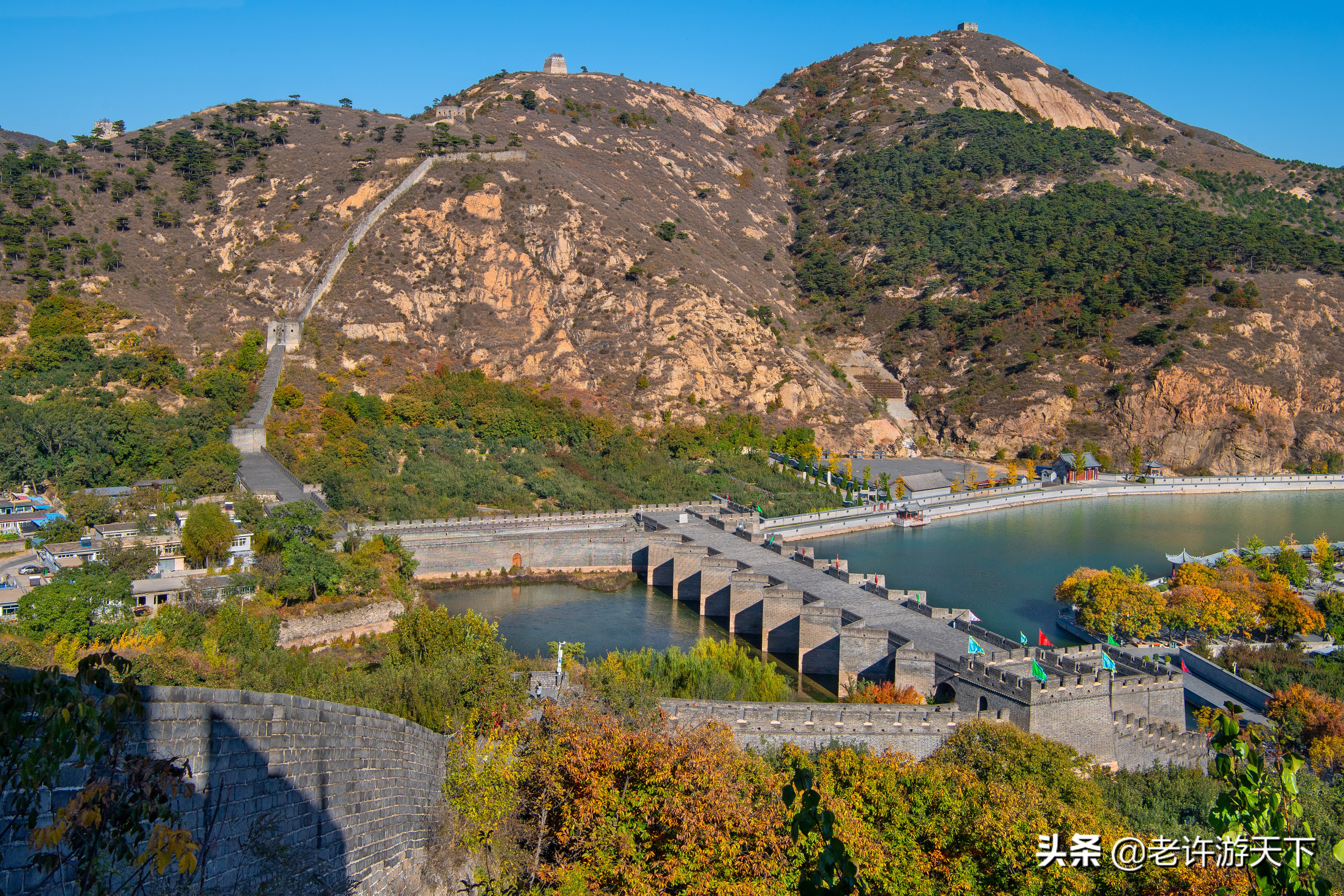 老许游记大全,老许游记第四天完整版