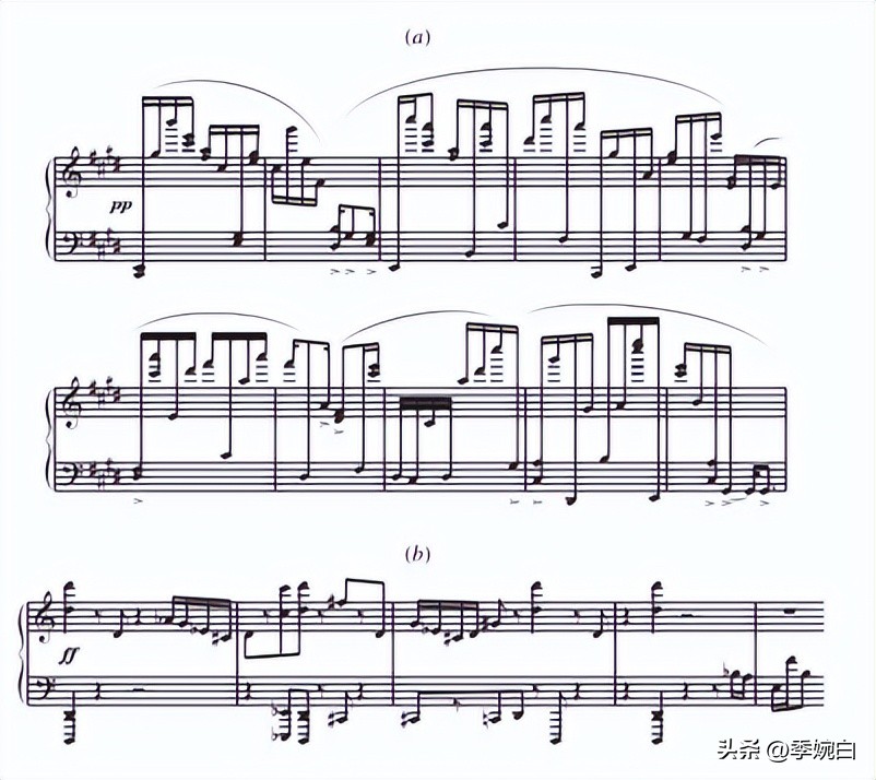 中心性从非标量无调性和标量“扩展调性”而来的吗？