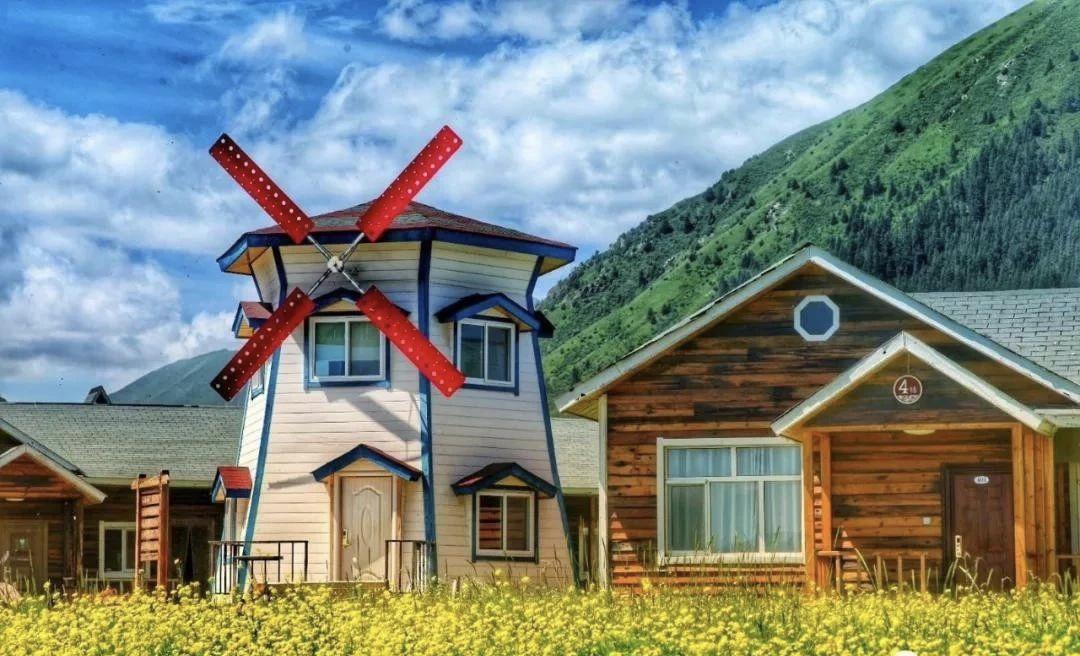 张掖最值得去的景点,张掖最美的旅游区