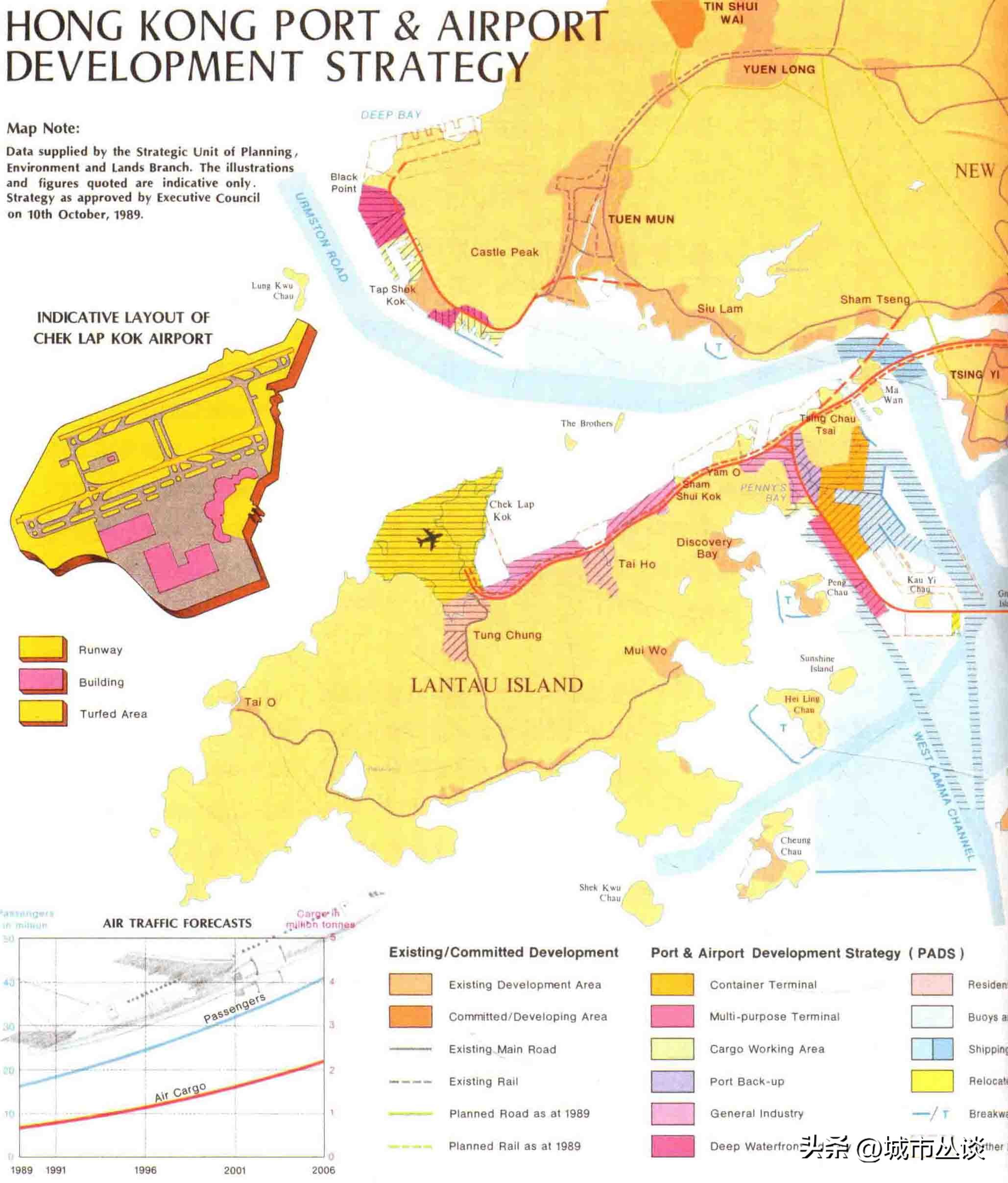 香港城市演变发展史全过程,香港城市近三年发展变化视频