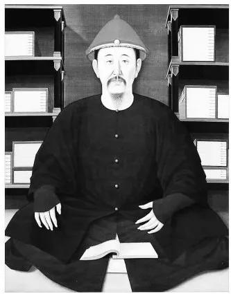 雍正的城府深度解析,雍正釜底抽薪