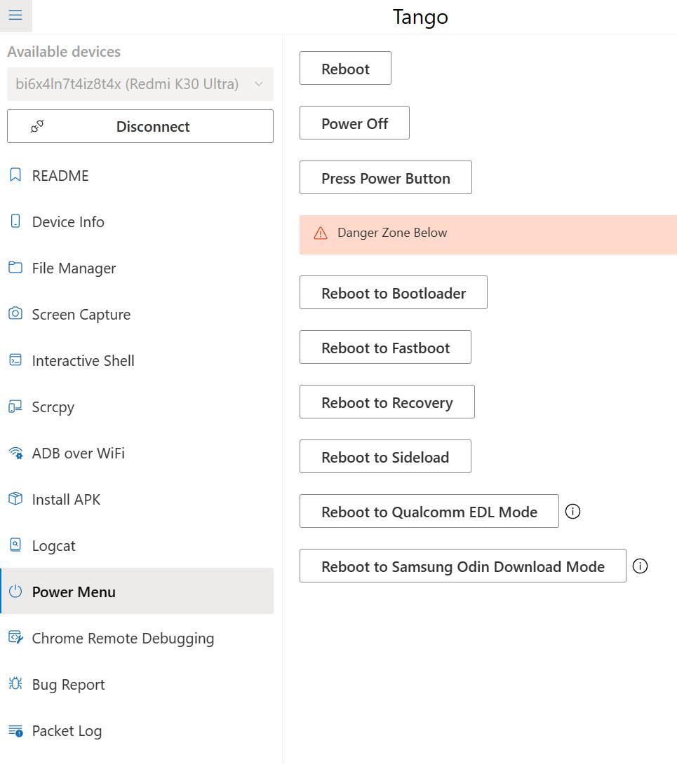 网页投屏软件,scrcpy投屏软件