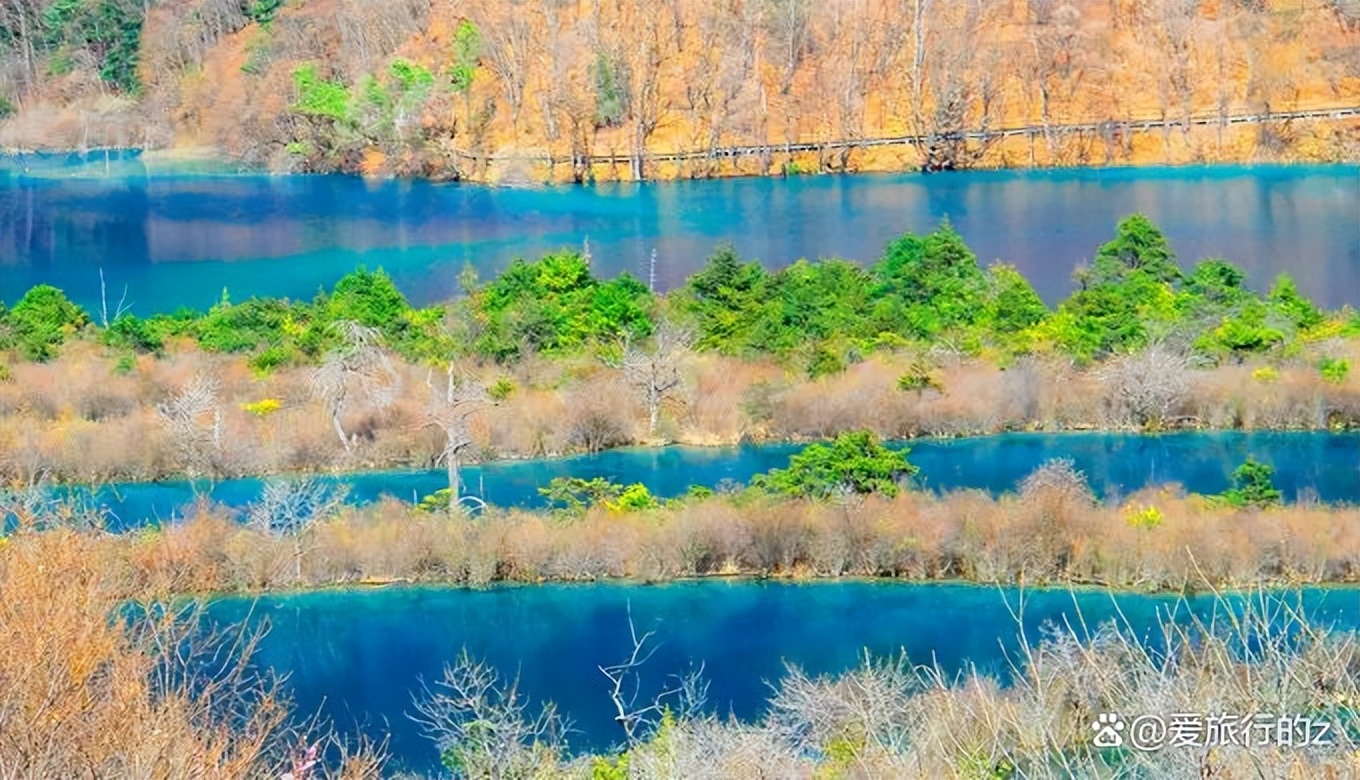 成都九寨沟旅游攻略自由行攻略,九寨沟旅游攻略及详解