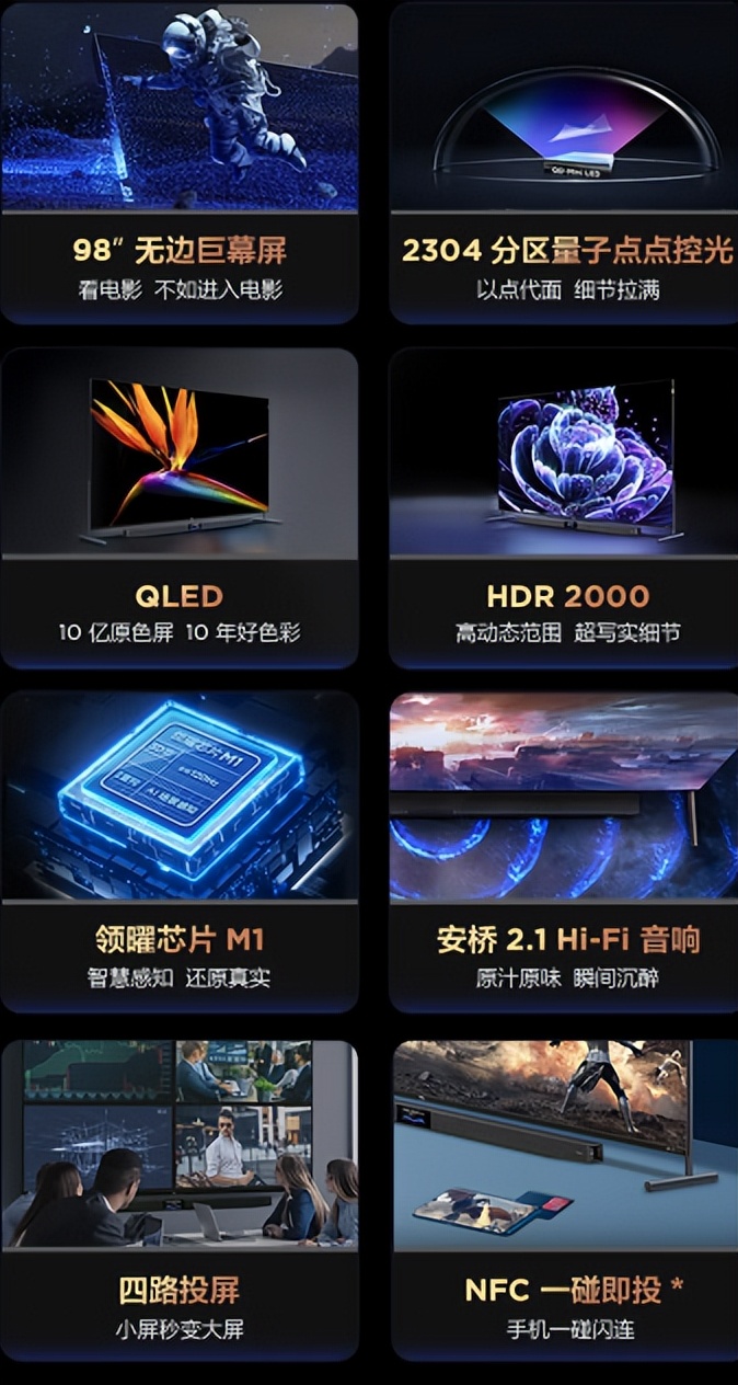 2019电视选购全攻略,2020电视选购全攻略