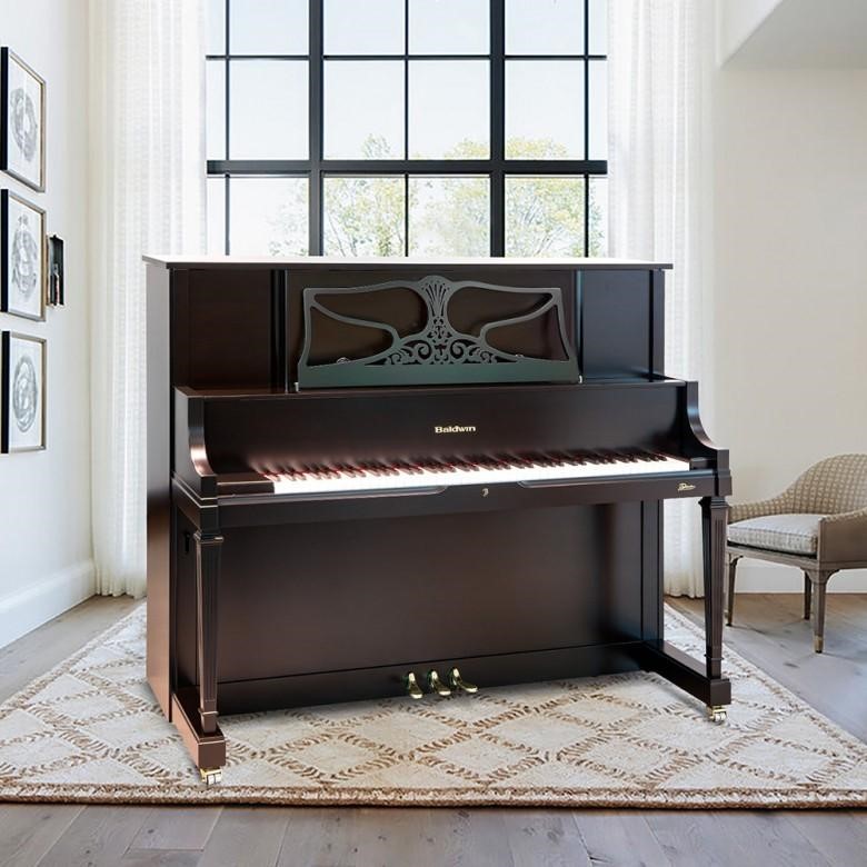 鲍德温最新钢琴,黄浦区鲍德温钢琴