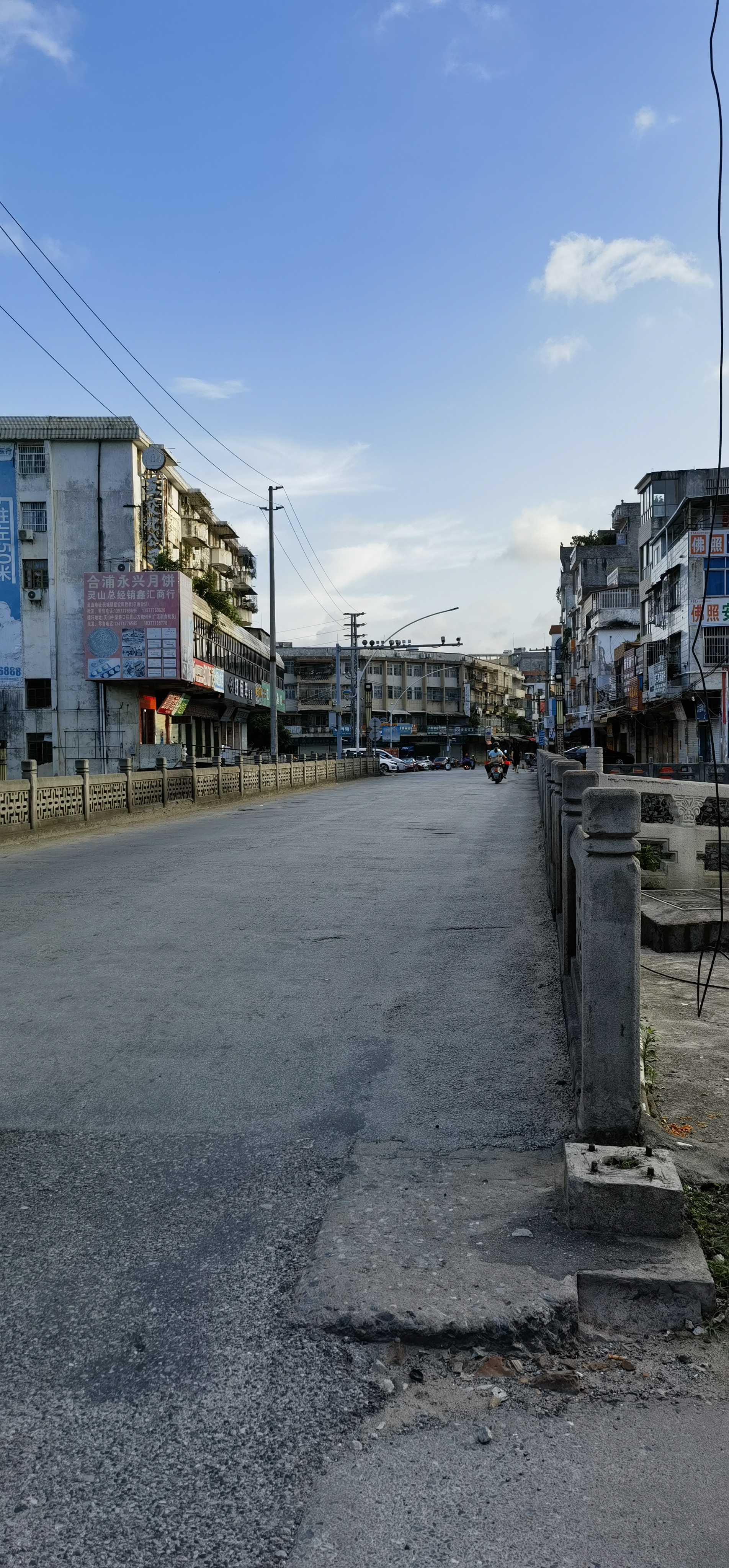 老街集市街拍,街拍老街的故事