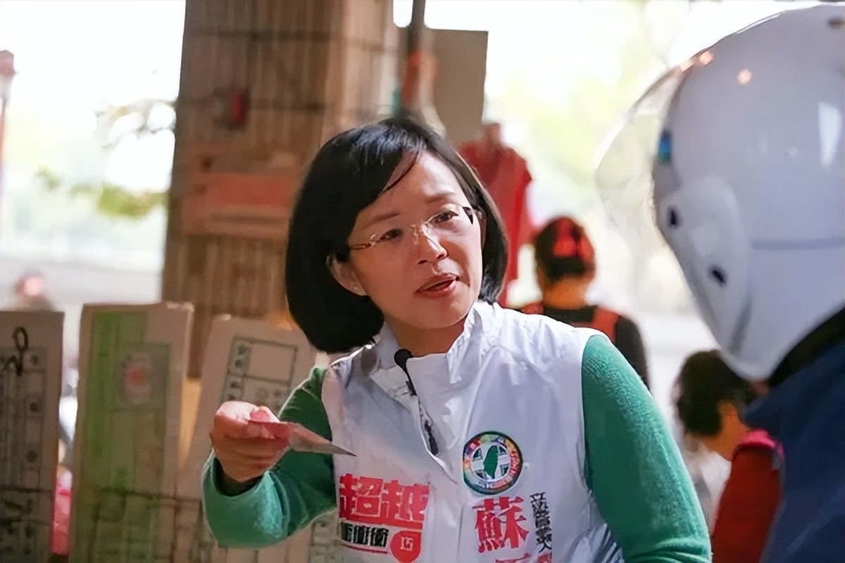 “*独台**”在大陆赚钱，对别人说风凉话：陆客减少，影响不大