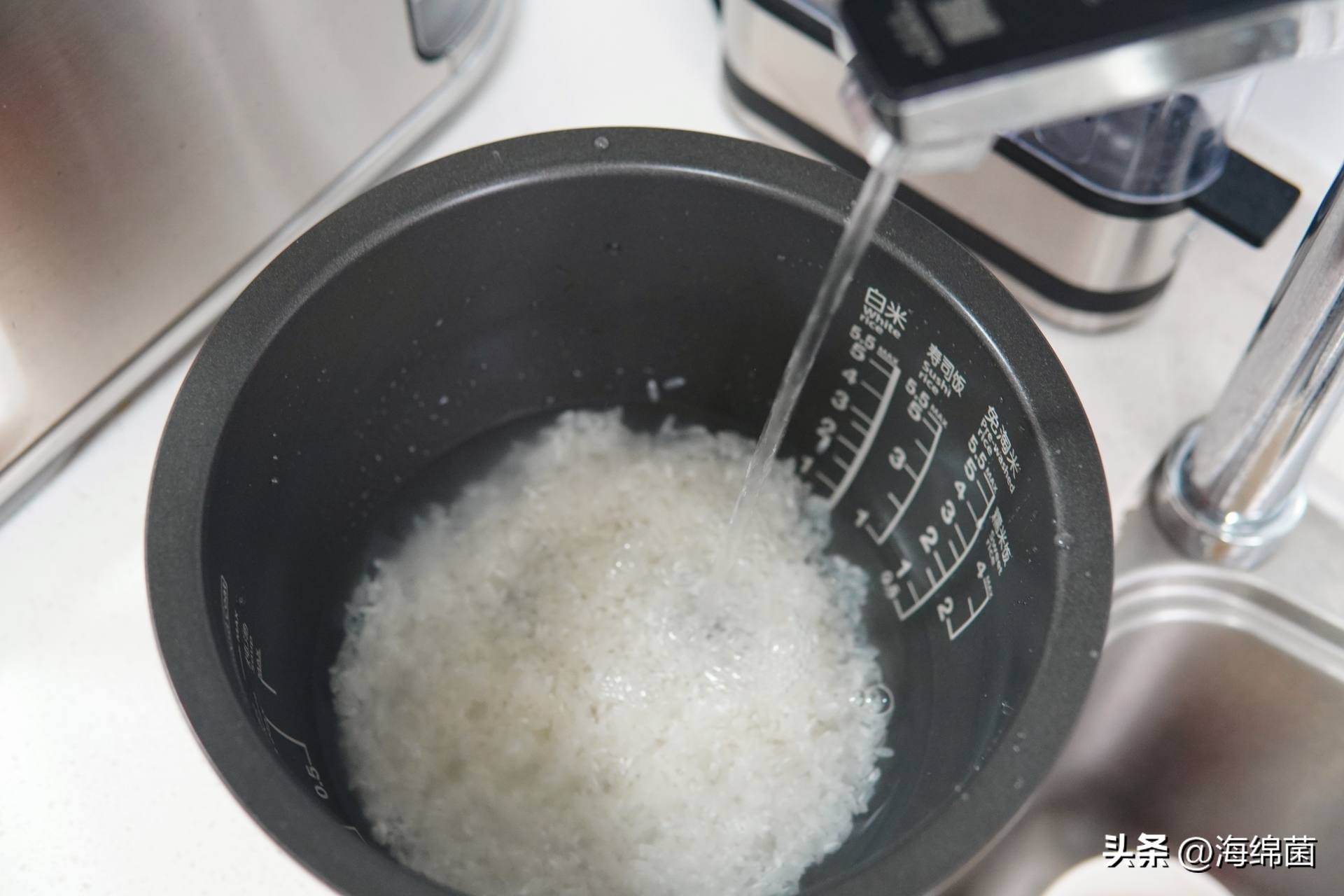 “灵魂米饭”离不开好电饭煲，厨房升级东芝电饭煲有感