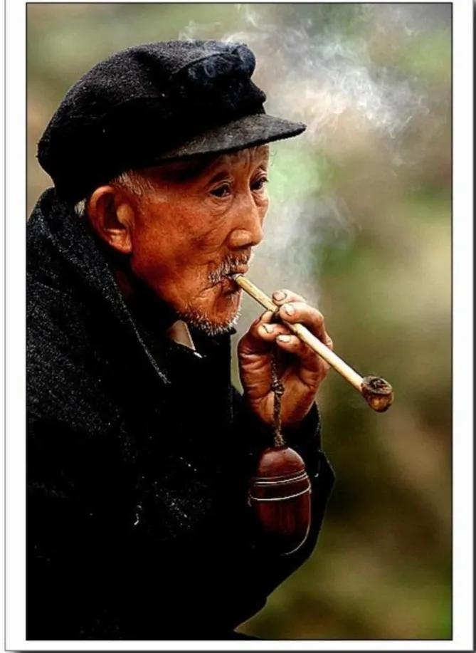 香烟大部分利润谁赚了,零售香烟的利润率大概在多少