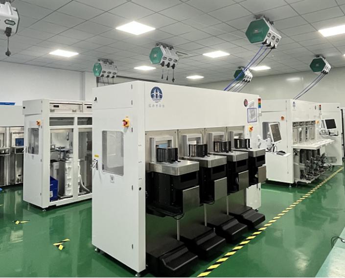 国投创业投资控股了哪些公司,国投创业投资项目