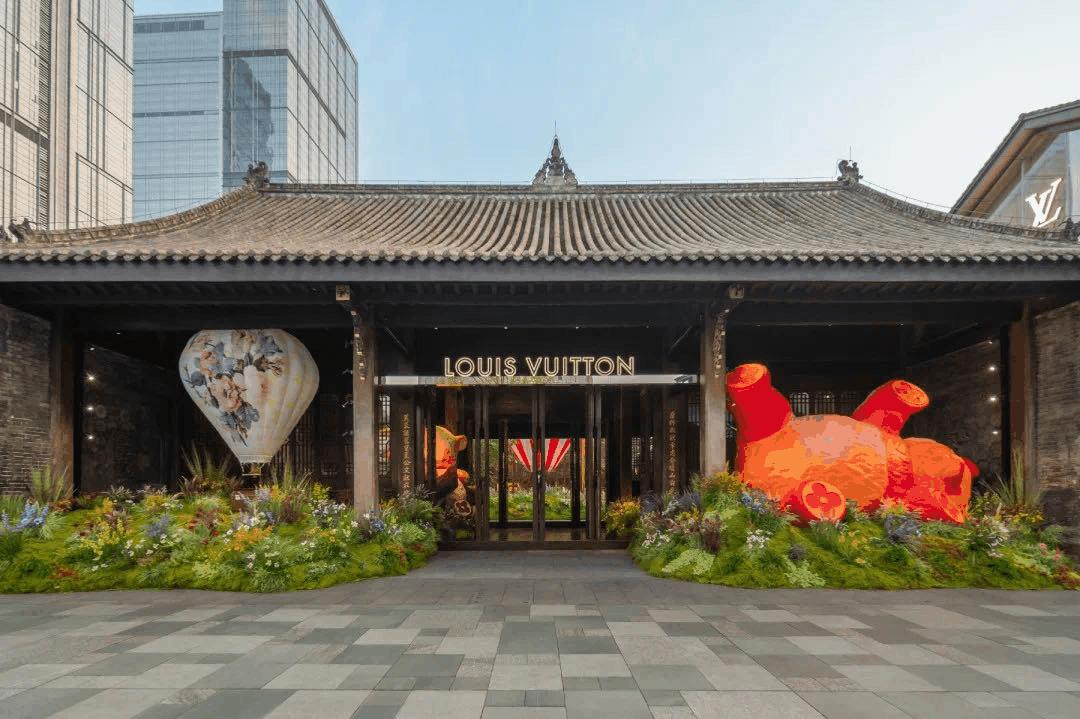 2021成都最火门店,成都首店在中国排名