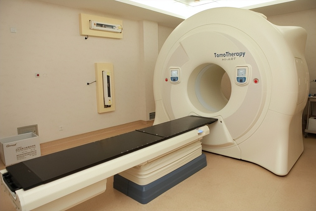 肿瘤患者放疗需要住院吗,肿瘤放疗副作用大吗