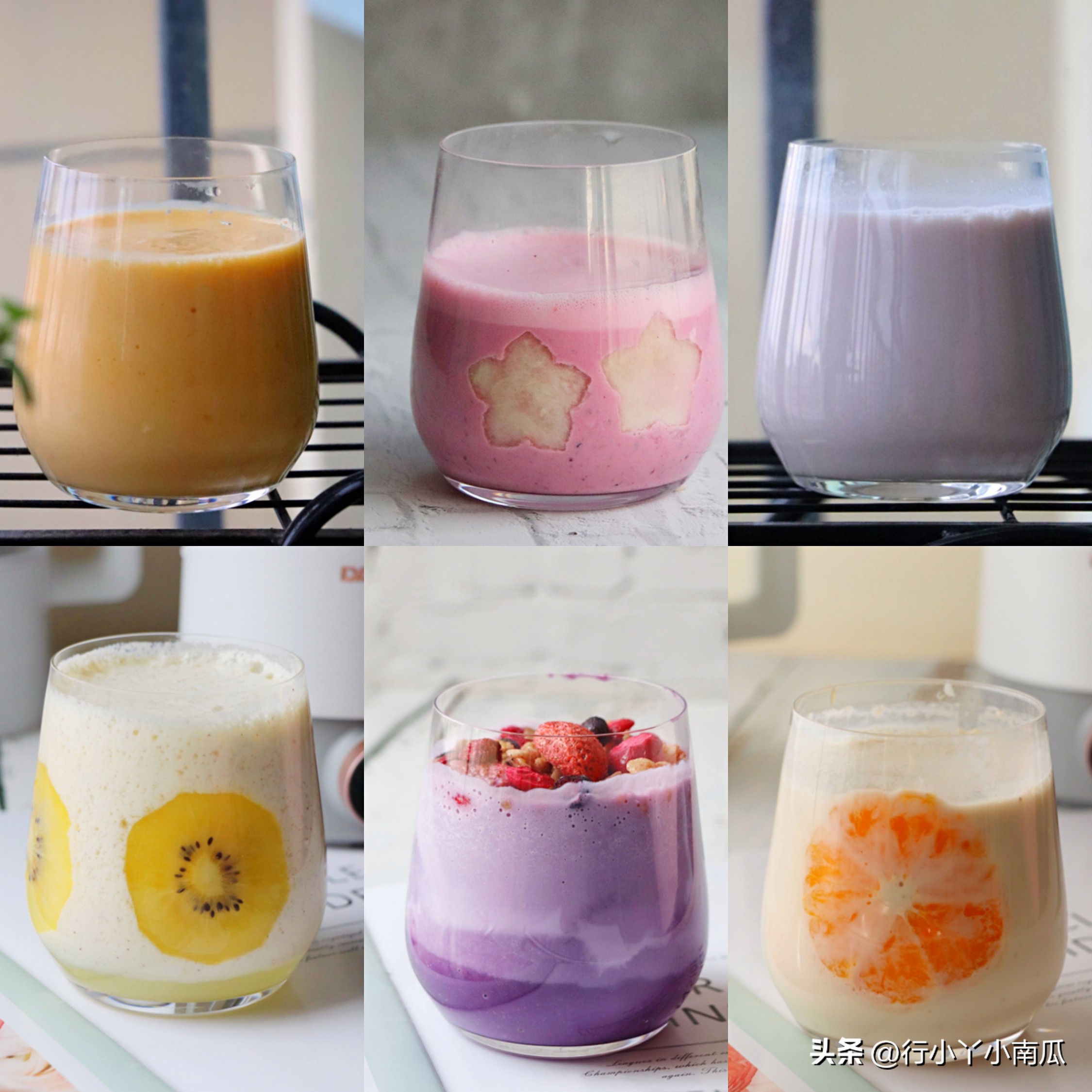 如何选豆浆机多功能,怎么选择小型迷你豆浆机