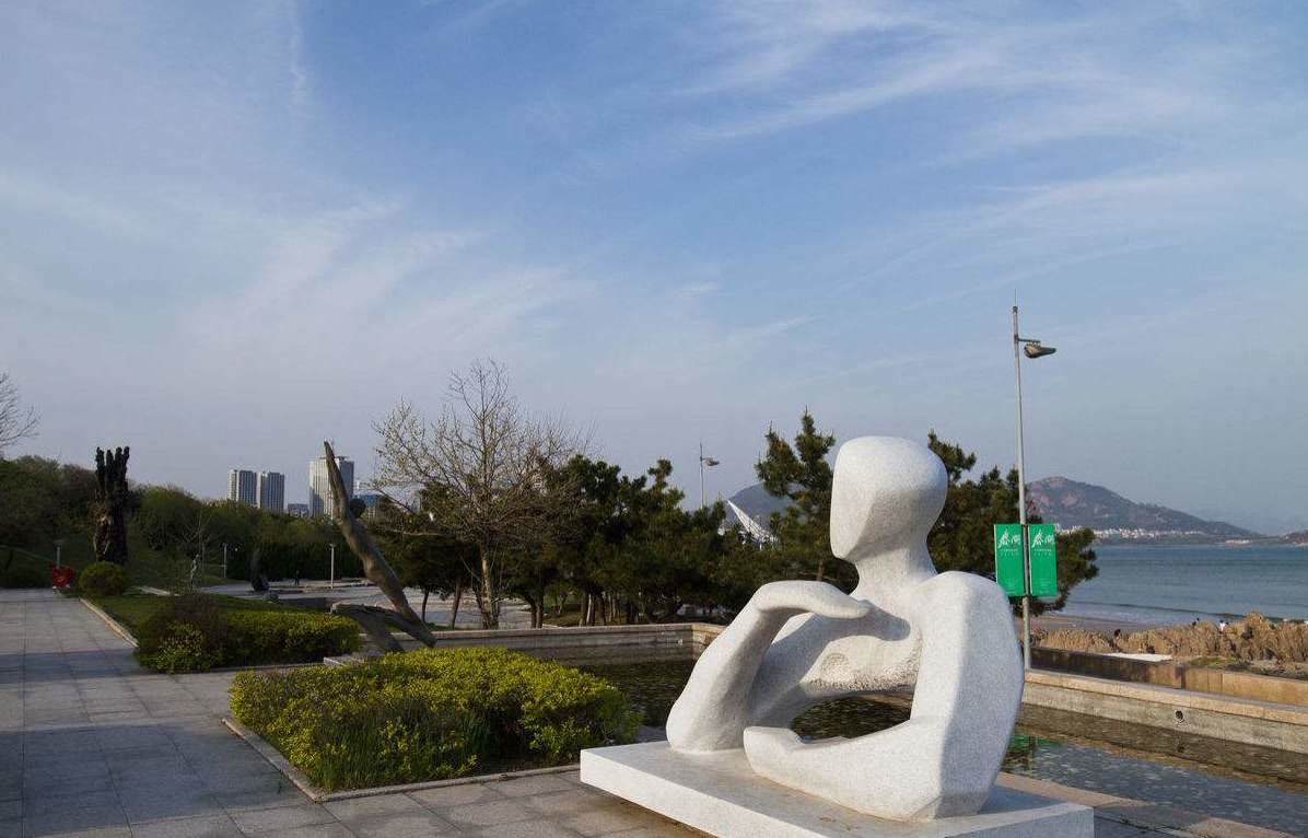 青岛人气景点盘点｜10个推荐景点及周边玩法攻略