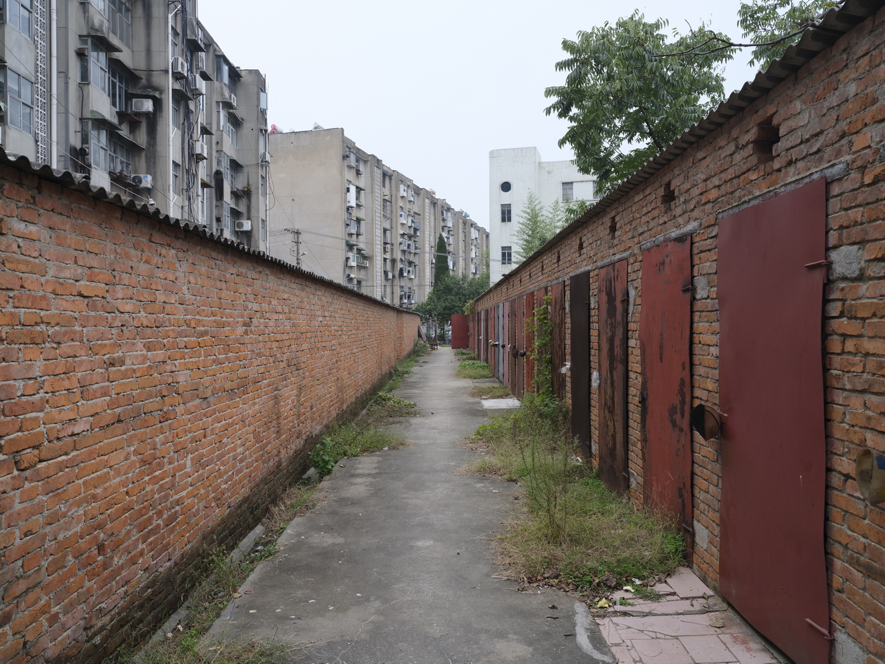 三线系列之53：湖北襄阳国营青山机械厂（国营3015厂）