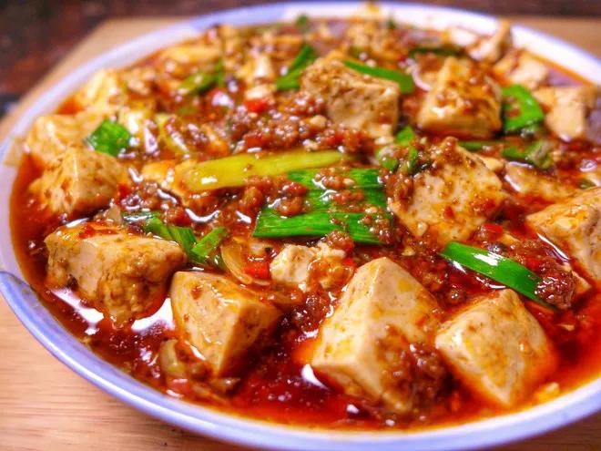 “长肉最快”的5道素菜，T台模特从来不吃，减肥的你可能天天在吃