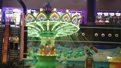 杭州六一遛娃好去处,北京六一遛娃好去处