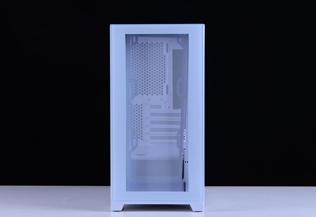 mini机箱装机配置推荐,12代i5迷你机箱组装