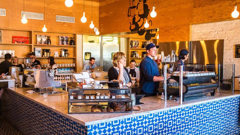 好咖啡选择指南pro：全球好咖啡排名，新加入了这几个咖啡品牌