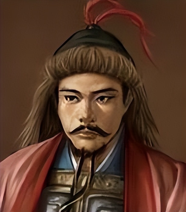 五胡十六国最有名的皇帝有哪些,五胡十六国西秦皇帝列表