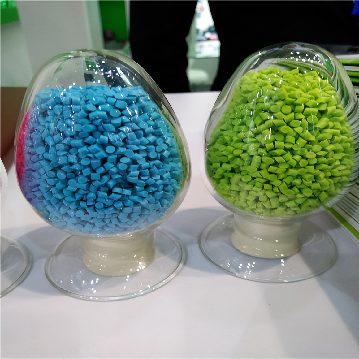 tpu材料和pu材料哪个耐磨,tpu材料和橡胶材料的区别