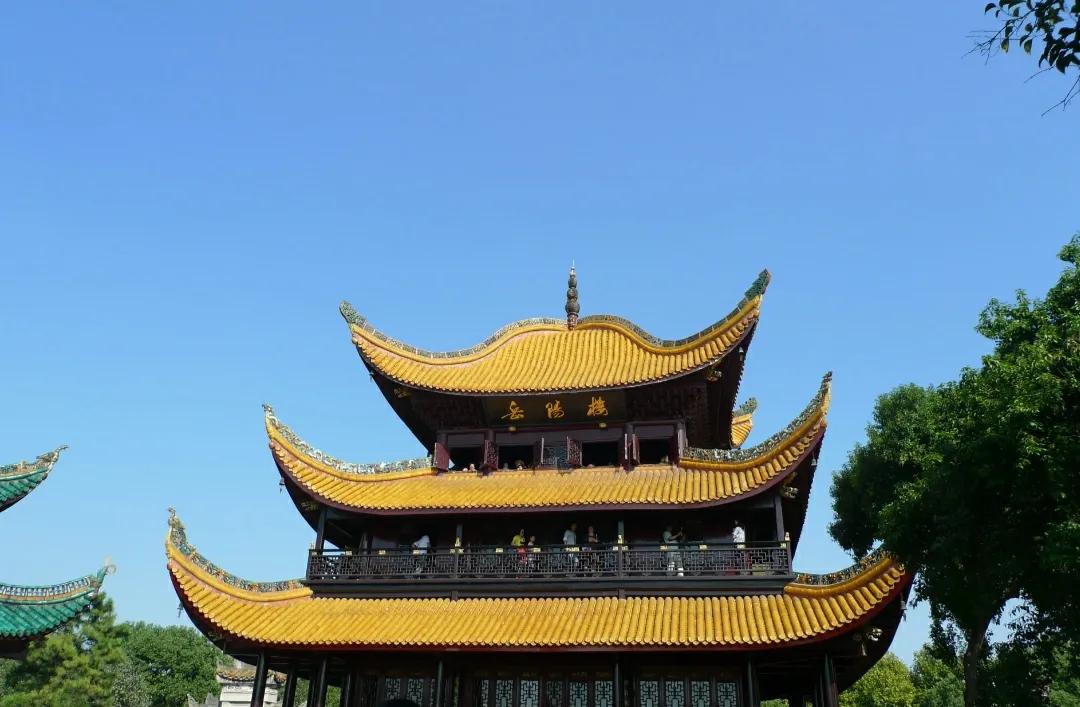 湖南有几个带州的地级市,湖南14个市州行政排序