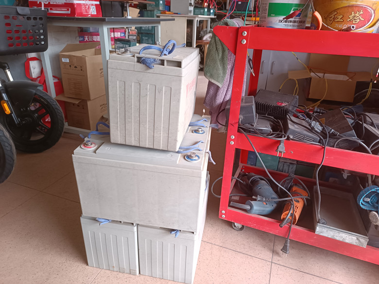 电池修复技术和设备,修复电池最简单的办法是什么