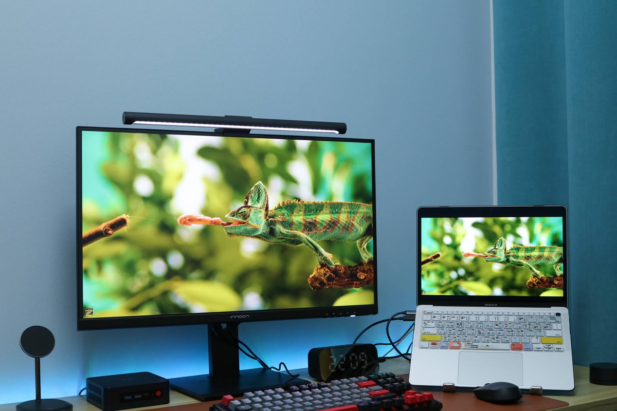 如何挑选一款合适的显示器,显示器选购指南从零开始教你选