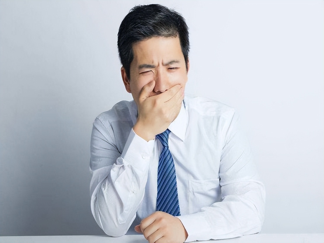 有这四个小妙招口腔溃疡轻松解决,7种方法助你减轻口腔溃疡痛苦