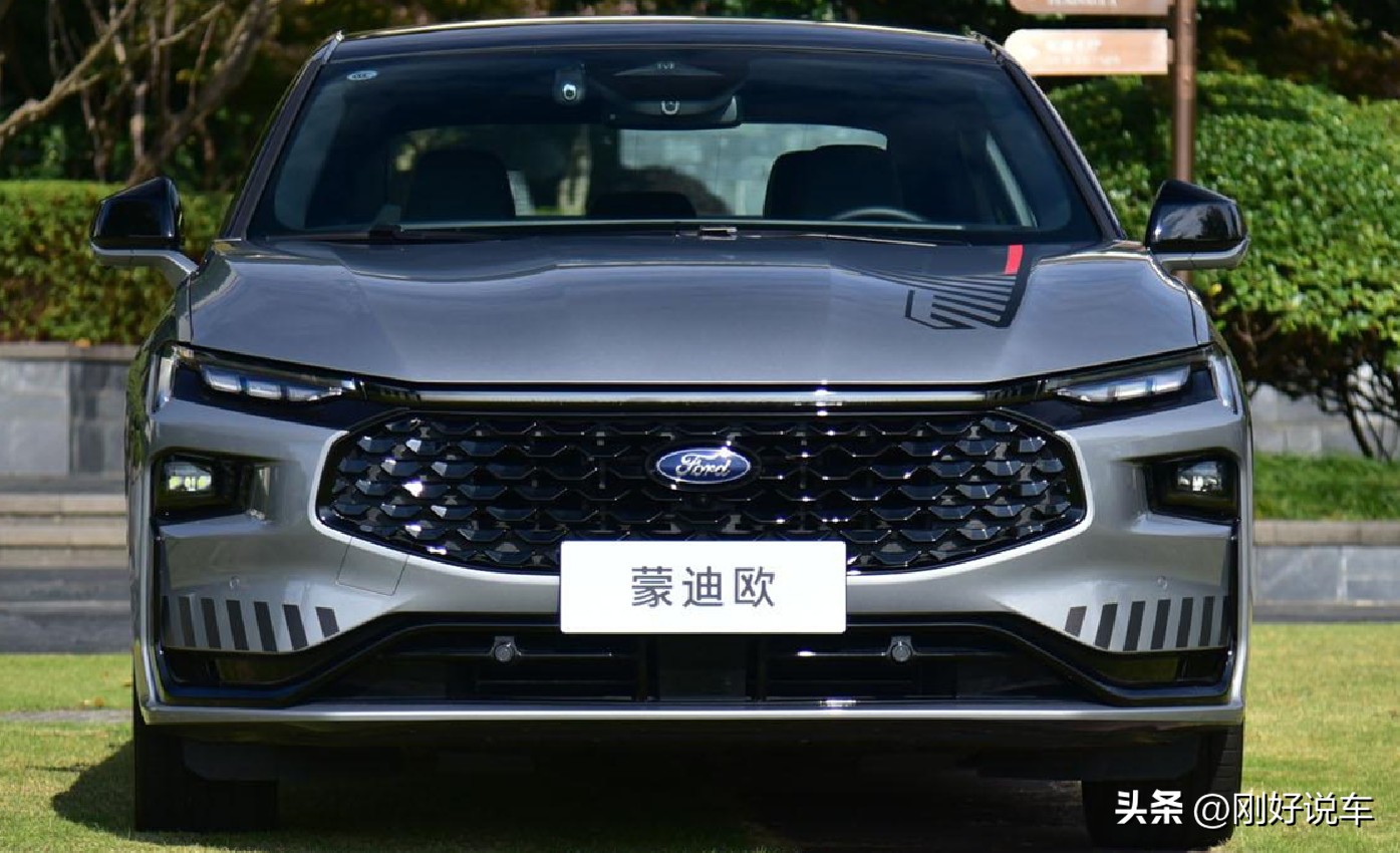 福特蒙迪欧哪一年值得入手,福特蒙迪欧买哪一年的更值得入手