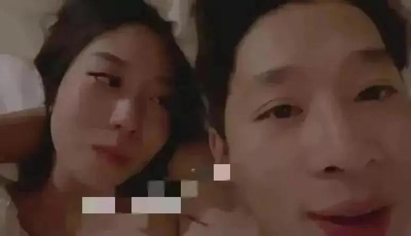 唐山女老板PUA年轻小伙,小伙一气之下曝光两人不雅视频。