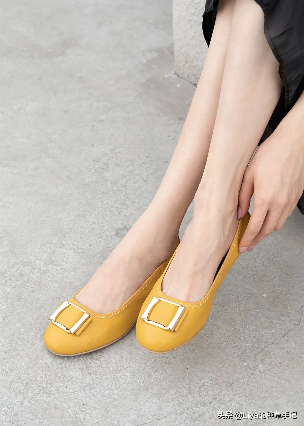 小白鞋下岗了！这双鞋，太好穿了