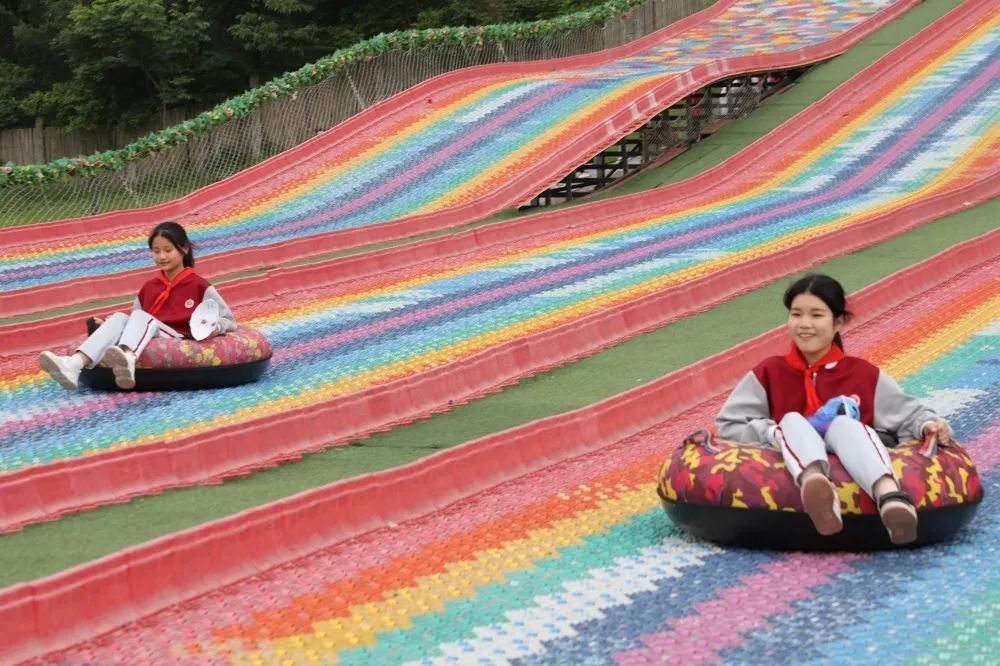 感恩母校扬帆远航图,固始学校研学之旅通知