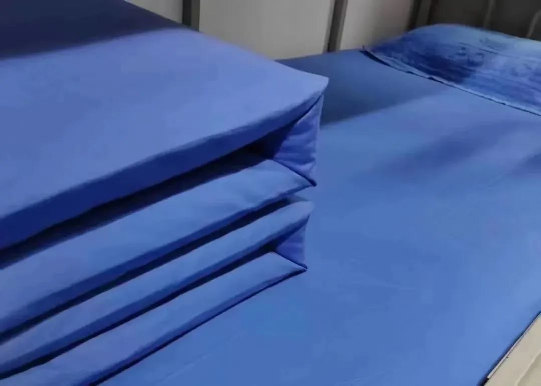 为什么选择警校？来听听陕西警官职业学院的这些孩子们怎么说