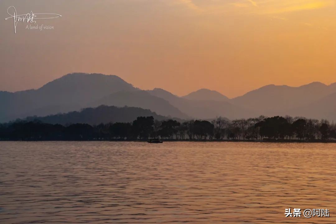 西湖美景哪个季节最好,春天西湖十景更适合游览
