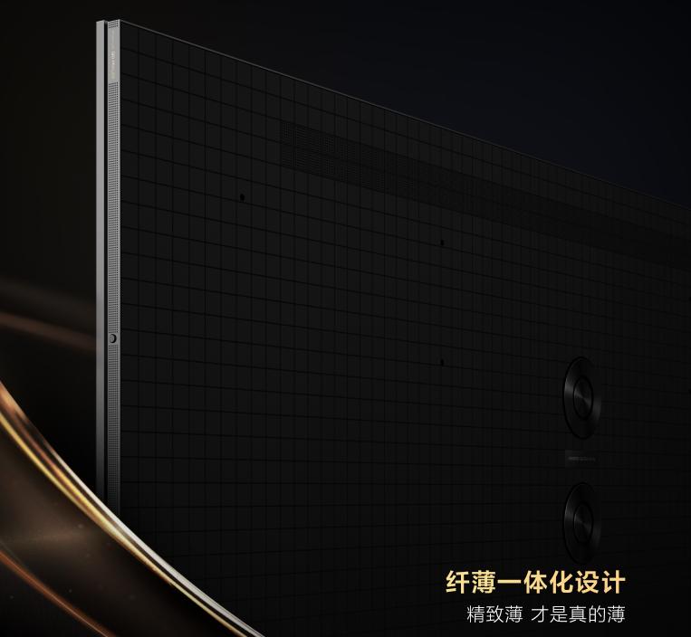 tcl最高端的机型,tcl的哪几款电视是真正的4k分辨率