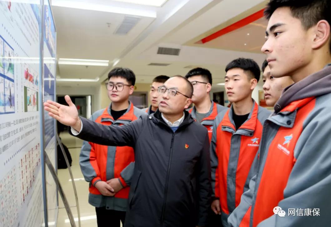 感恩奋进迎冬奥 我为冬奥做贡献 |我的冰雪梦 贾炜 以方寸邮票传播冬奥文化