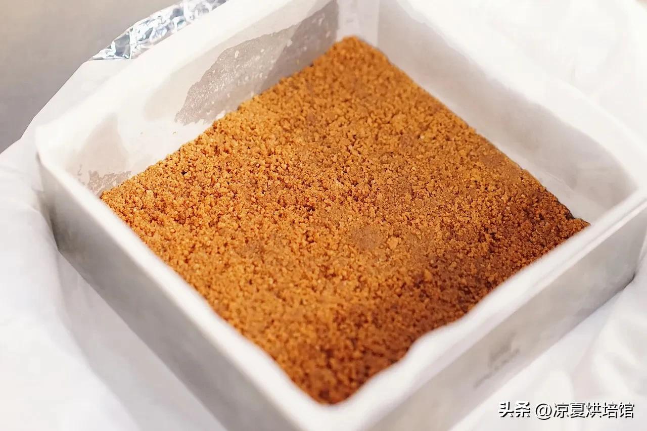 无需烤箱的芝士蛋糕配方,不需要烤箱的芝士蛋糕