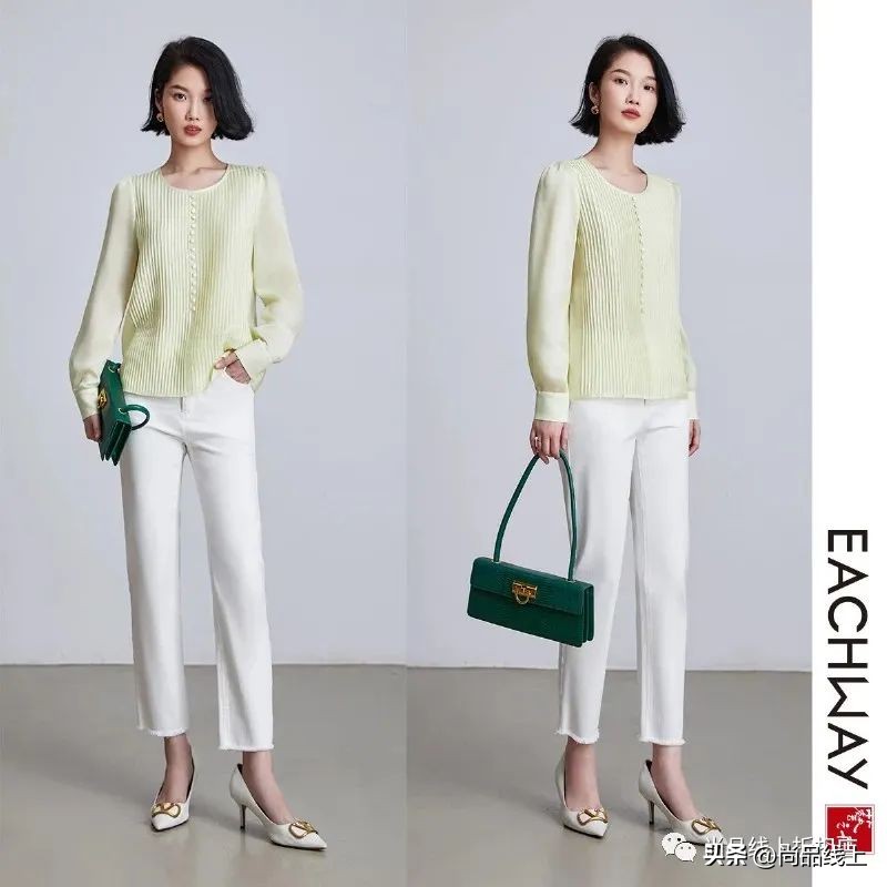 艺之卉女装怎么样,艺之卉官方特卖旗舰店