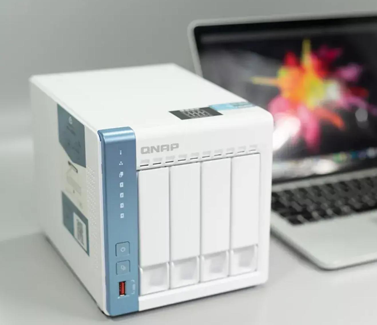 用nas搭建个人小型服务器,用nas架设个人网站