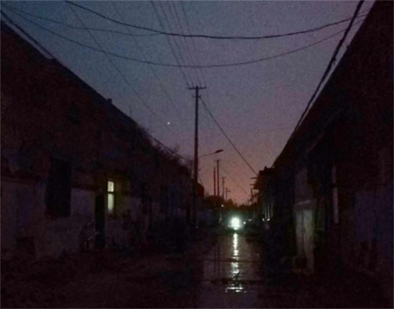 双桥流氓案件,双桥老流氓杀人案纪实