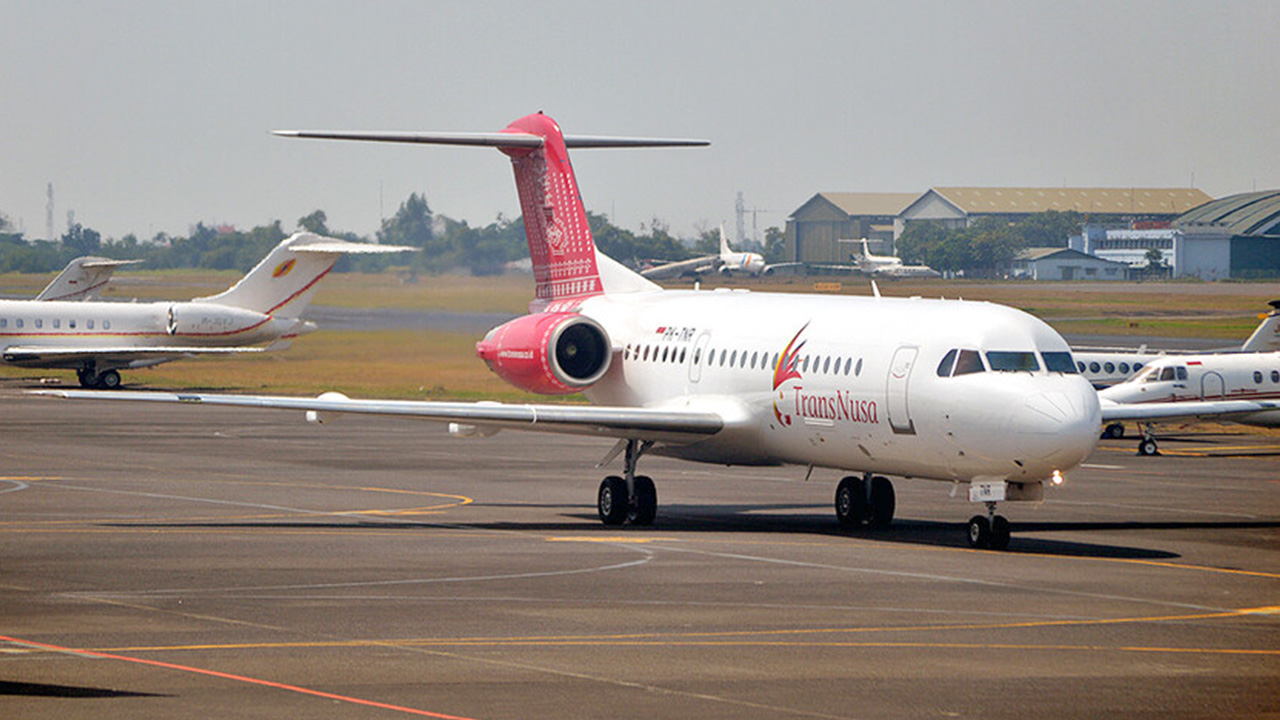 中国印尼最新航空消息,国产飞机出国安全吗