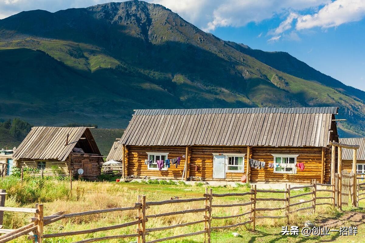 白手起家特色美食创业点子,白手起家的特色美食创业项目