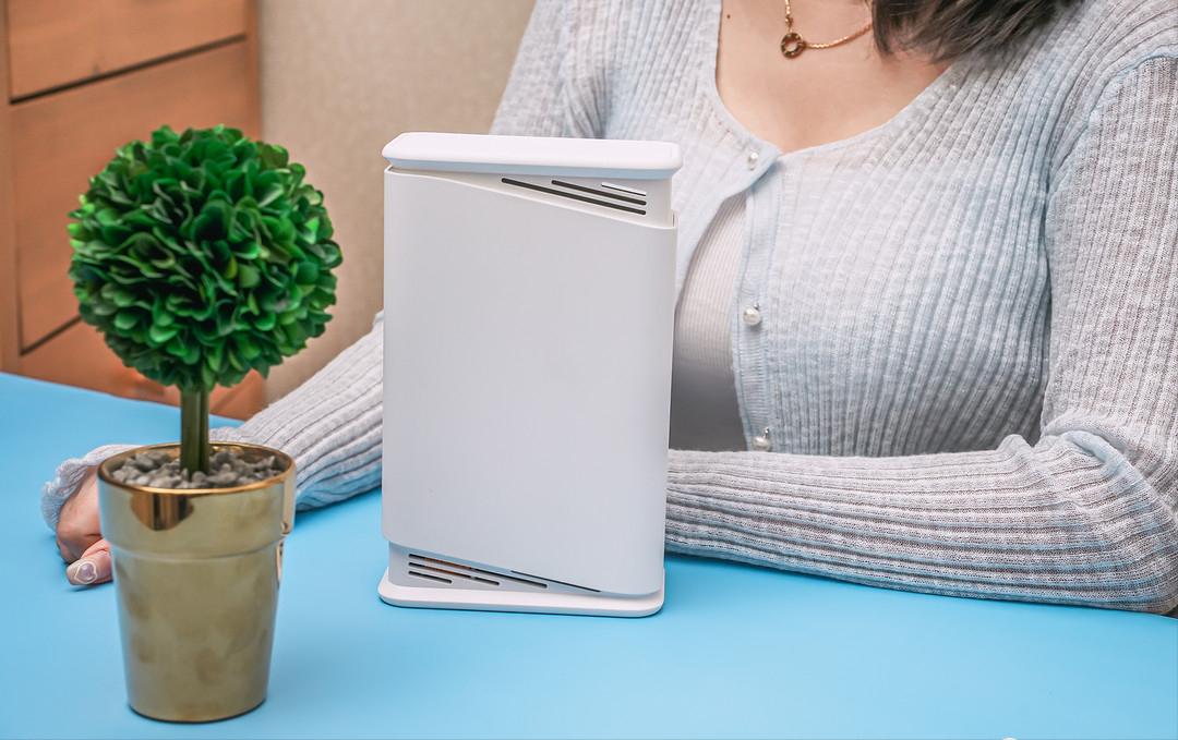 不插网线也能存！极空间双频WIFI私有云Q2，让我摆脱手机容量焦虑