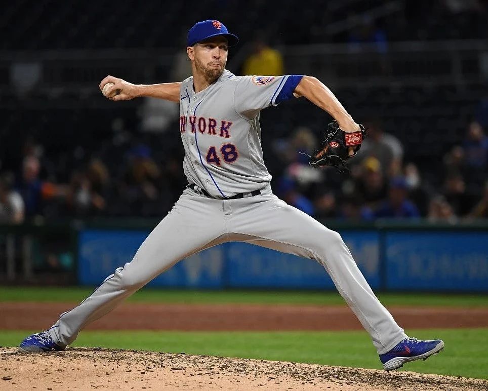 最强投手是哪个,最优秀的投手