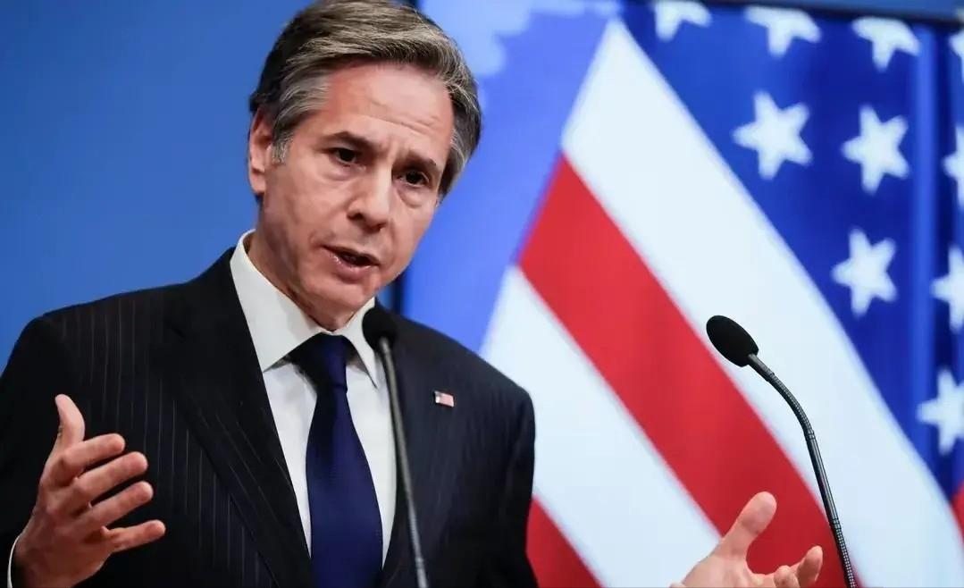 7月7日上午！美国彻底惹怒中方，24小时内两大部门直接把话挑明！